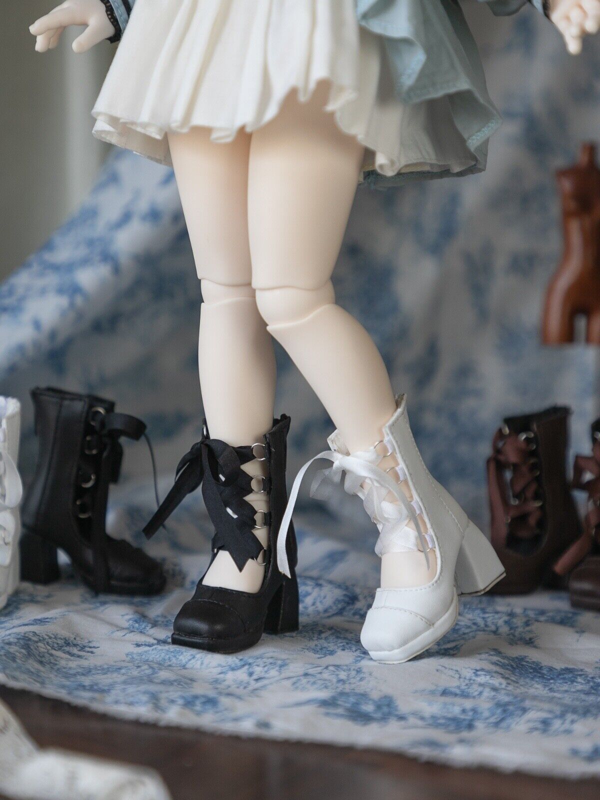 SH22 Boot 1/4  size preorder