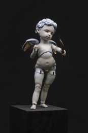 瑜瑜酱1/6 BJD – Little Angel Cupid