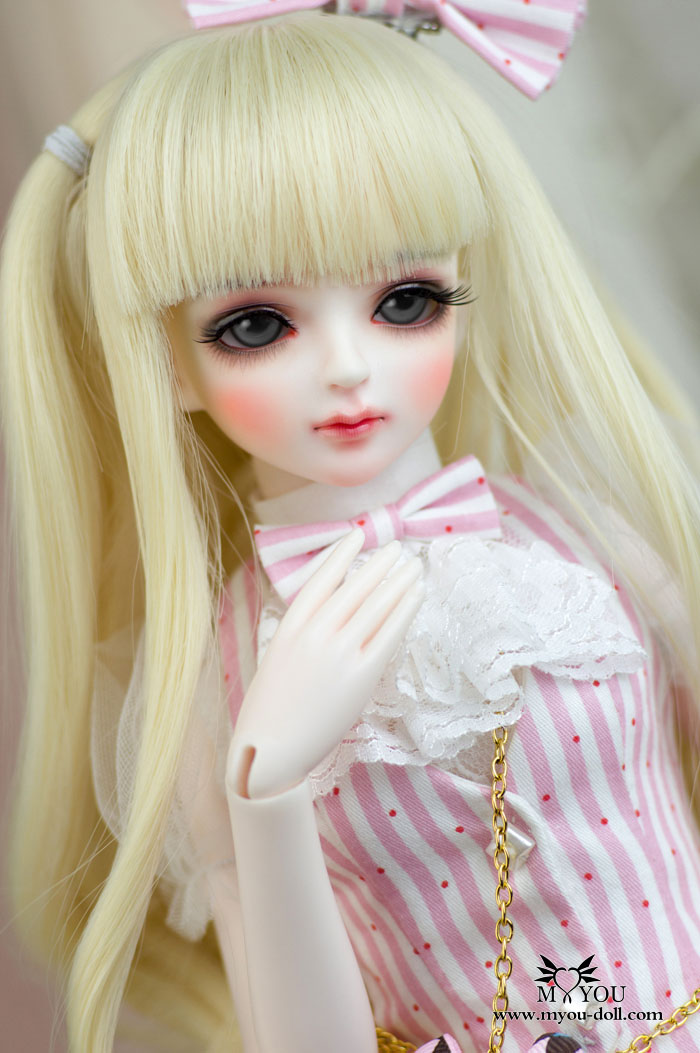 Verna【Myou Doll】  pre-order NOT IN STOCK