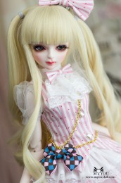 Verna【Myou Doll】  pre-order NOT IN STOCK