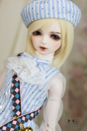 Vera【Myou Doll】  pre-order NOT IN STOCK