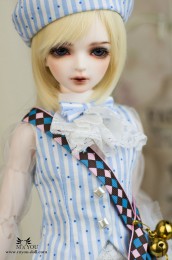 Vera【Myou Doll】  pre-order NOT IN STOCK