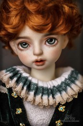 Anthony【MYOU DOLL】pre-order NOT IN STOCK