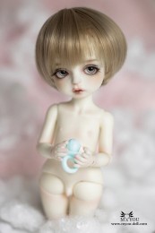 【MYOU DOLL】1/8 BJD Boy Body Part pre-order NOT IN STOCK