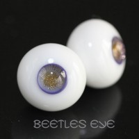 [sale] BQ-02 Small Iris