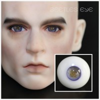 [sale] BQ-02 Small Iris