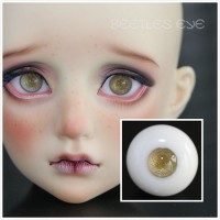 [sale] BQ-03 Small Iris Low Arc