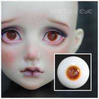 [sale] BQ-04 Small Iris Low Arc