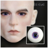 [sale] BQ-05 Small Iris Low Arc