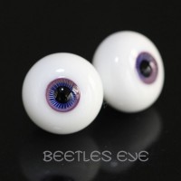 [sale] BQ-05 Small Iris Low Arc