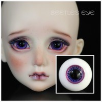 [sale] BQ-05N Normal Iris