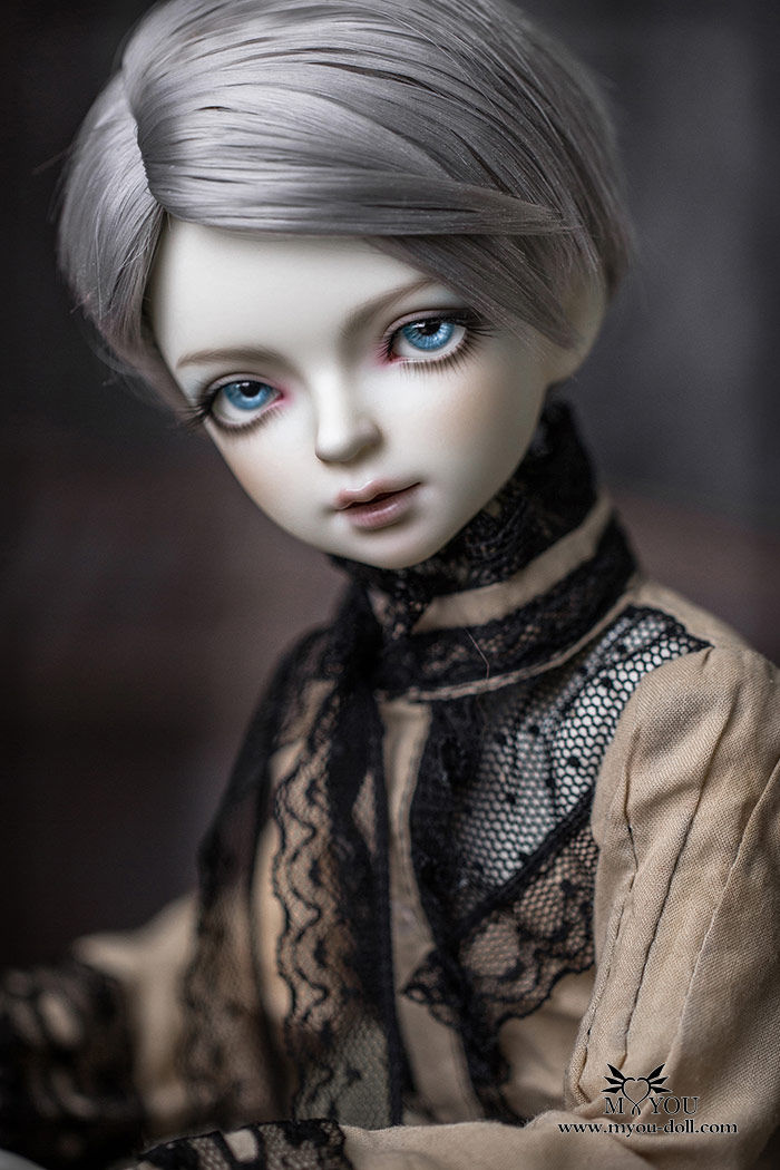 Ben【Myou Doll】 1/4 boy pre-order NOT IN STOCK