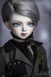 Ben【Myou Doll】 1/4 boy pre-order NOT IN STOCK