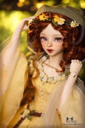 Daisy-1/4 MYOU DOLL preorder