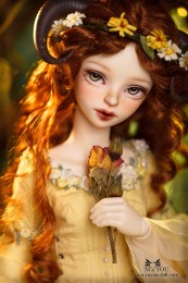 Daisy-1/4 MYOU DOLL preorder