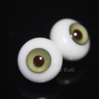 DG-07 BJD Glass Eyes