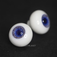 DG-21 BJD Glass Eyes