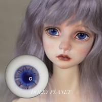 DG-21 BJD Glass Eyes