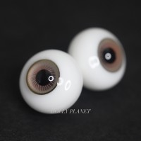 DG-22 BJD Glass Eyes