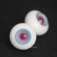 DG-23 BJD Glass Eyes