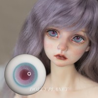 DG-23 BJD Glass Eyes