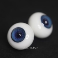 DG-25 BJD Glass Eyes