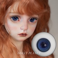 DG-25 BJD Glass Eyes