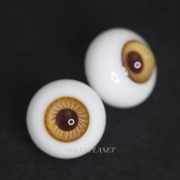 DG-26 BJD Glass Eyes