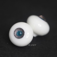 DG-28 Small Iris BJD Glass Eyes