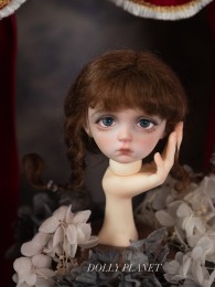 DG-28X Small Iris BJD Glass Eyes