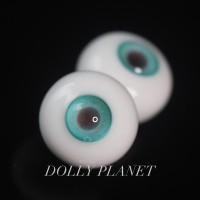 DG-29X small iris BJD Glass Eyes