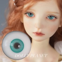 DG-29X small iris BJD Glass Eyes