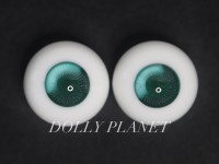DG-30 small iris BJD Glass Eyes