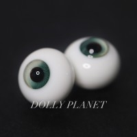 DG-32 BJD Glass Eyes