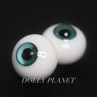 DG-33 BJD Glass Eyes