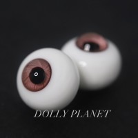 DG-34 BJD Glass Eyes