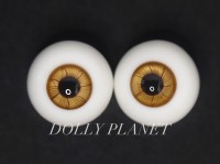 DG-35 BJD Glass Eyes