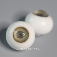 DG-36 BJD Glass Eyes