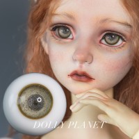 DG-36 BJD Glass Eyes