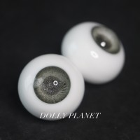 DG-37 BJD Glass Eyes