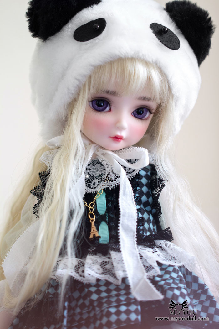 Dingding 【MYOU DOLL】   pre-order NOT IN STOCK