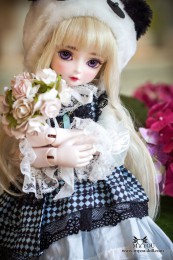 Dingding 【MYOU DOLL】   pre-order NOT IN STOCK