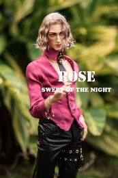 Rose 【Sweet of the Night】