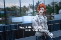 Gold Plated【1/3 male Shirt】【Sweet of the Night】