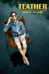 TEATHER【1/3 male Shirt】【Sweet of the Night】