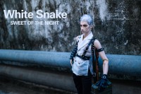 White Snake【Sweet of the Night】
