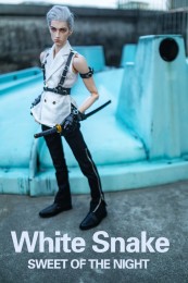White Snake【Sweet of the Night】