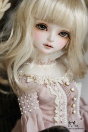 Delia【Myou Doll】  pre-order NOT IN STOCK