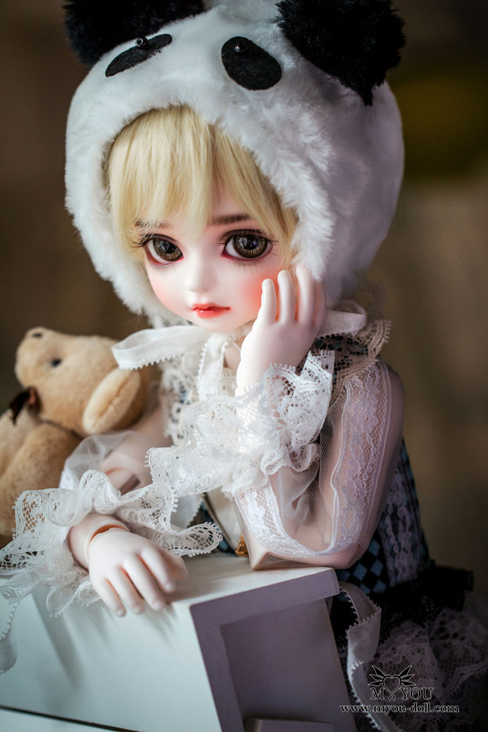 DongDong【MYOU DOLL】 (big baby boy)pre-order NOT IN STOCK