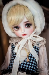 DongDong【MYOU DOLL】 (big baby boy)pre-order NOT IN STOCK